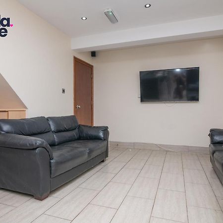 Kunda House Dawlish Villa Birmingham Eksteriør billede