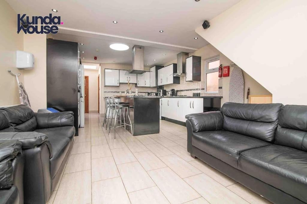 Kunda House Dawlish Villa Birmingham Eksteriør billede