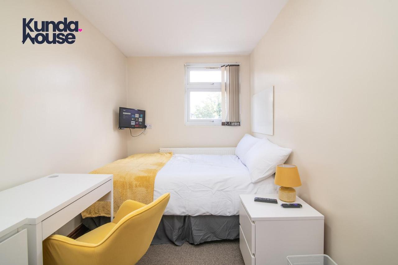 Kunda House Dawlish Villa Birmingham Eksteriør billede