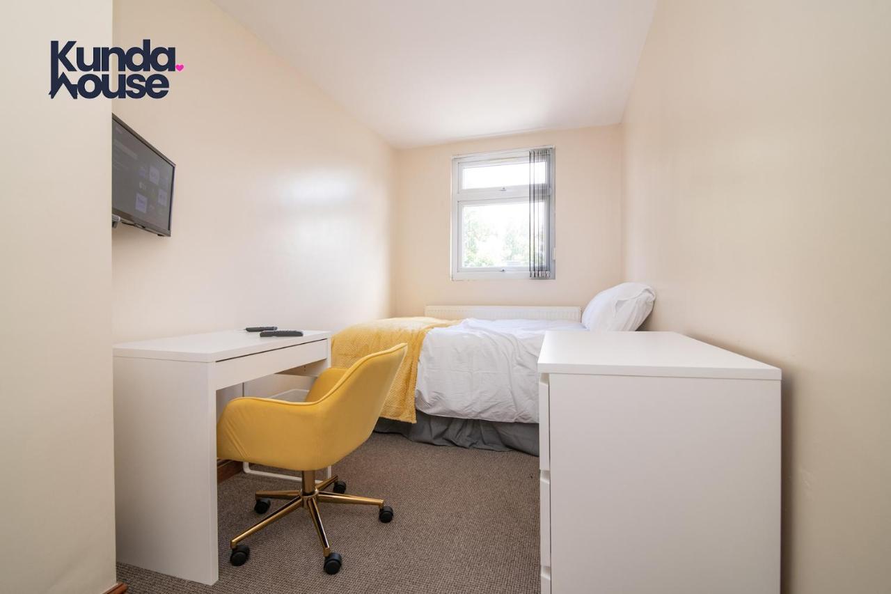 Kunda House Dawlish Villa Birmingham Eksteriør billede