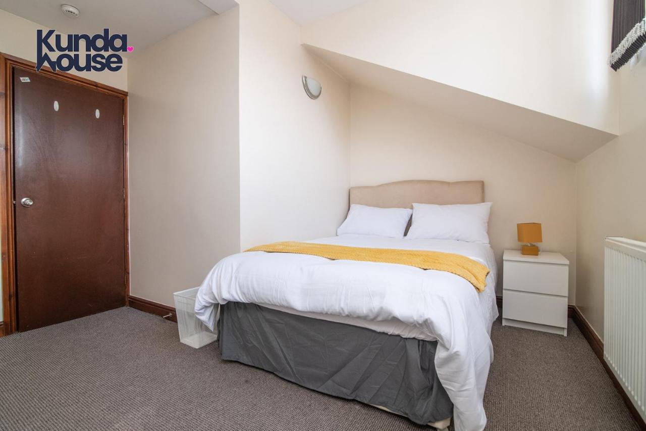 Kunda House Dawlish Villa Birmingham Eksteriør billede