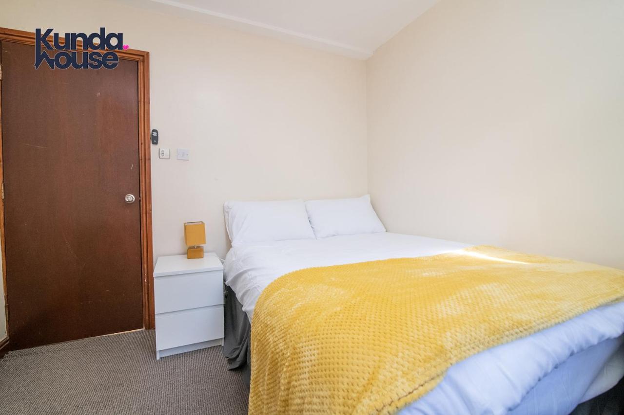 Kunda House Dawlish Villa Birmingham Eksteriør billede
