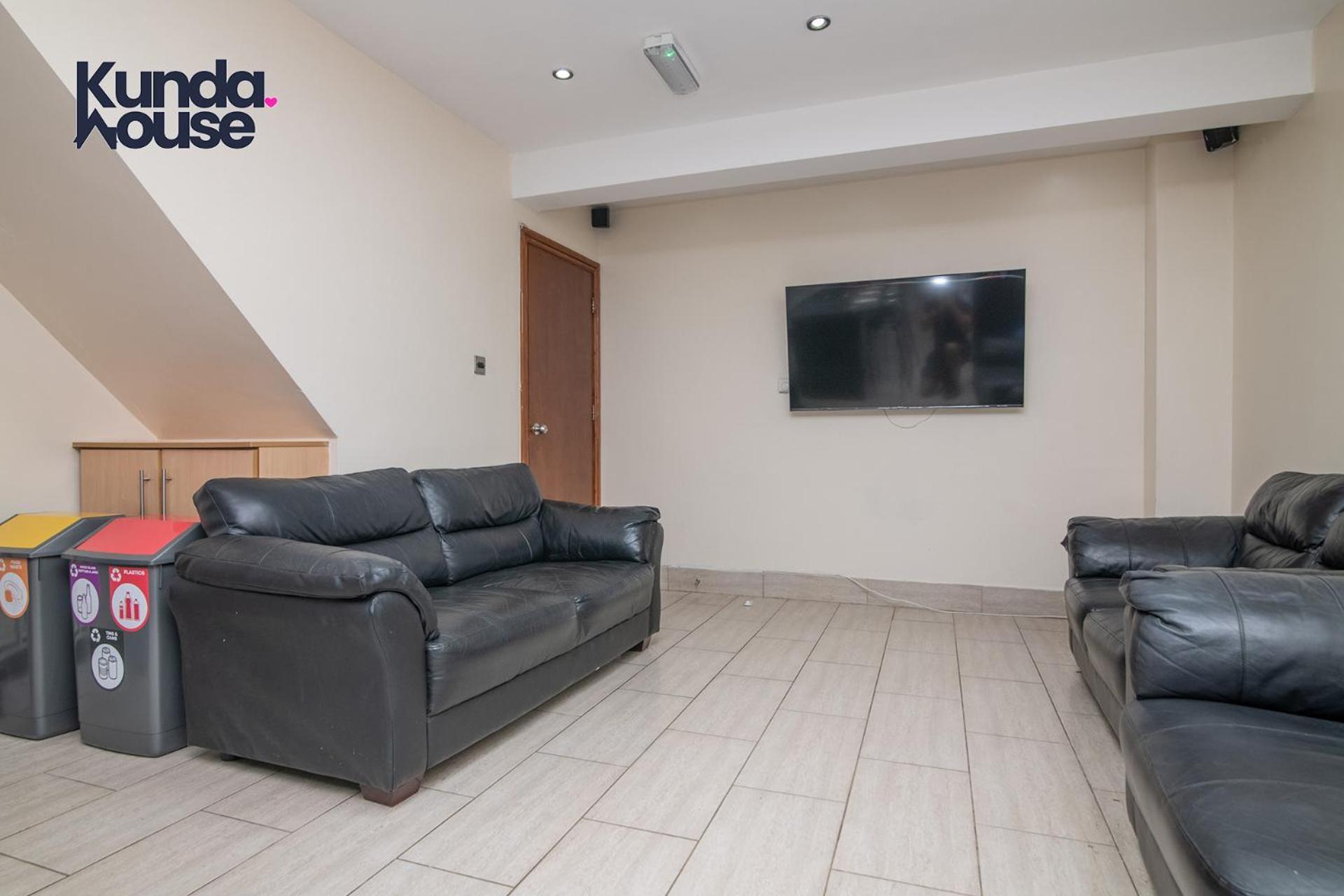 Kunda House Dawlish Villa Birmingham Eksteriør billede